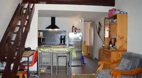 maison bien située avec parking ST CYPRIEN PLAGE SC410-31H - Image 2