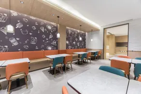 Hanting Hotel Danyang Xinshikou - Image 3