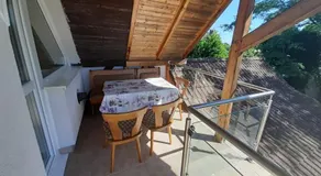Margaréta Apartman - Balatonlelle - Image 4