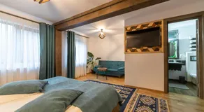 Ranger Chalet - Image 2