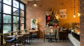 Boutique Apartments & Café am Sonnenhof 1737 - Image 2