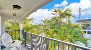 Stylish 1BR Suite w/ Pool & Steps to the Beach - Image 2