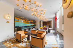 Haidong Huarong Baihao Hotel - Image 3