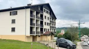 Appartement avec piscine - Image 5