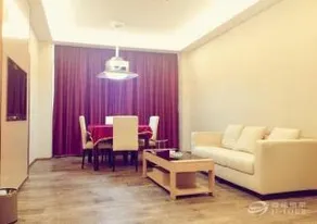 Jia Xi Hotel (Jiaxi Times Square) - Image 1