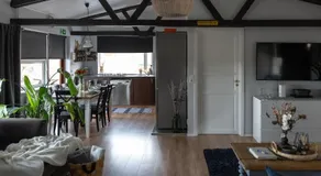 Kamburinn Cottage - Image 2