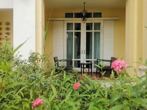 Khamthana the Colonial Hotel Chiangrai - Image 3