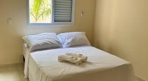KITNET 1001 Apart Hotel - Image 2