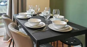 Tapton View - Modern Stay Near Chesterfield Town Center, Train Station & the Peak District - Image 4