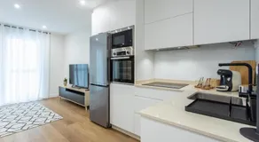 Zalaeta Playa Apartments - Image 2