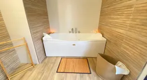 Cilento Mare Jacuzzi - Image 2