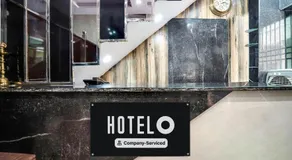 Super Hotel O Mall Road Gwalior Formerly Rama inn - Image 5