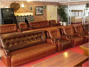Hotel La Faure Shiga - Image 3