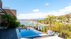 Hermosa Casa con Terraza y Vista al Lago en Avándaro - Image 3