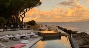 Hôtel Castel d'Orcino Calcatoggio - Image 4