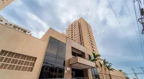 Até 5Hóspedes,Garagem, Elevador, Piscina, JrCatito - Image 5