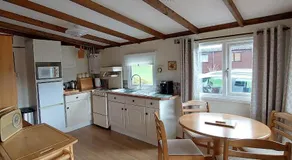 Number 8 Lodge Caer Beris - Image 2