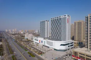 Roman Smart Cinema & Esports Hotel (Jiyang Kaiyuan Street Branch) - Image 4