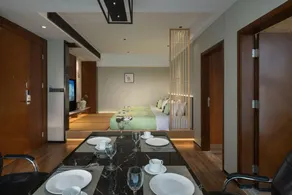 Xiangtan Mingyi Hotel (Bantang City Railway Station Store) - Image 4