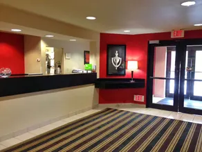 Extended Stay America Suites - Boston - Braintree - Image 2