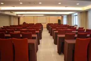 Hanting Hotel Yulin Suide Tianhechang - Image 1