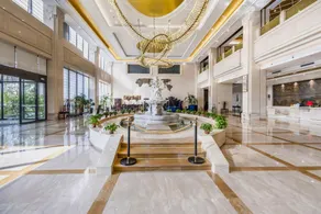 Shenglin International Hotel - Image 2