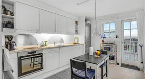 Apartment Havnevej Nykøbing Sj V - Image 2