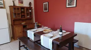 Mas de la Borie -Chambre d'hôtes - Image 2