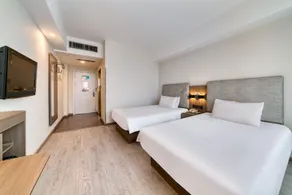 Hanting Hotel Zhuji Datang - Image 4