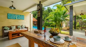Coco Garden Pool Villas - Image 5