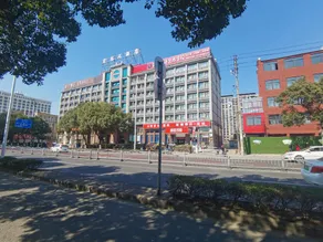 Orange Hotel Ningbo Railway Station Airport Road - Image 3