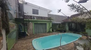 Casas na Vila da Saúde, 2 opções, com quintal e piscina compartilhada - Image 3