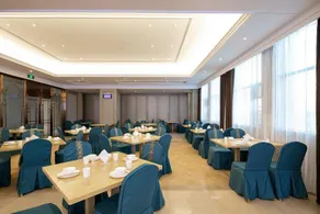 Vienna International Hotel (Ji'an Jingkai) - Image 3