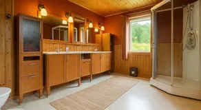 Cozy home on the island of Senja with sea views - Image 2