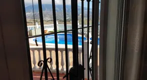 Casa VIVAndalusia Centrally located villa with private pool breathtaking views by Rentasunnyplace - Image 5