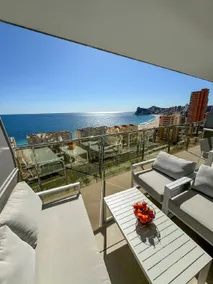 Sunset Cliffs Luxury Apart with Sea View - Image 4