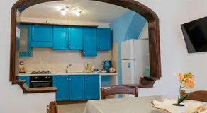 MARE NOSTRUM - Beachfront House with Sea View - 2 Bedrooms - Sant'Angelo Ischia - Image 3