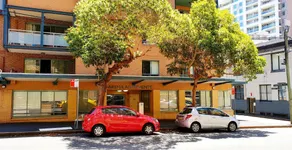 Liv Apartments Darling Harbour - Image 5