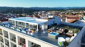La Contessa Pool & Sea View - Image 2