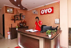 Hotel O Alpine Residency - Image 3