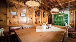 Pension der Steinbock - das 300 Jahre alte Bauernhaus - TIROL - Image 2