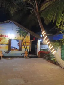 Kihim Beach Resort - Image 4