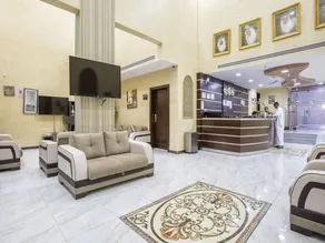 Ghosn Albanafsej Hotel Apartment - Image 2