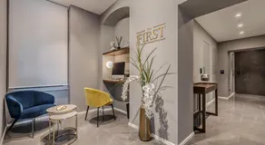 La Spezia by The First - Luxury Rooms & Suites - Image 4