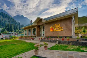 Golden Meadows Hotels & Resorts - Image 3