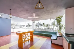 Agastya Villa by VEO, StayVista - 3BHK with Mountain View & Terrace - Image 2