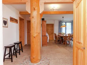 Villa Michelbach with garden for families - Image 3