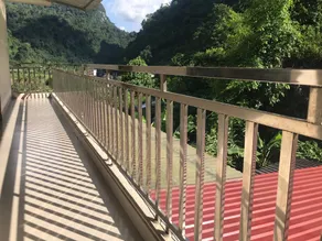 Thư Nhạc Motel Ba Bể - Image 3