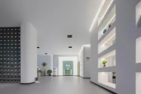 Haiyi Fino Hotel - Image 4