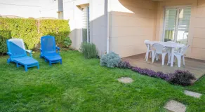 Appartement avec jardin et plage - Image 4